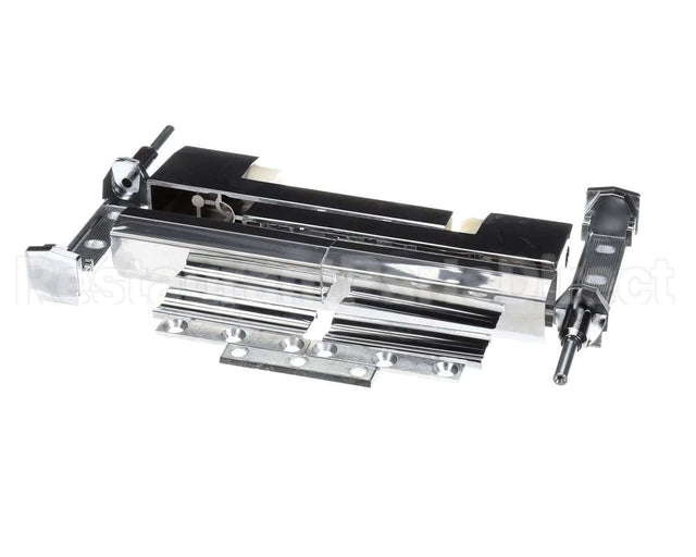 411S045D Beverage Air Lift Off Chrome Hinge Kit