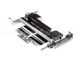 411S045D Beverage Air Lift Off Chrome Hinge Kit