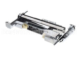 411S045D Beverage Air Lift Off Chrome Hinge Kit