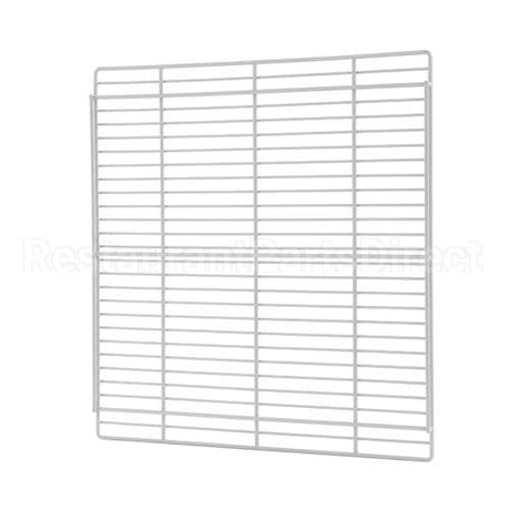 412-021D-01 Beverage Air Shelf