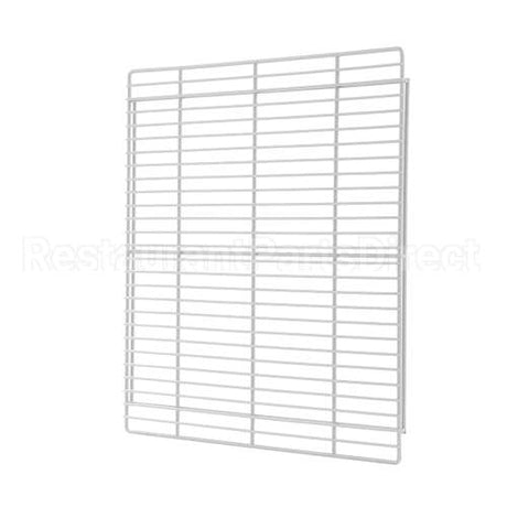 412-021D-01 Beverage Air Shelf