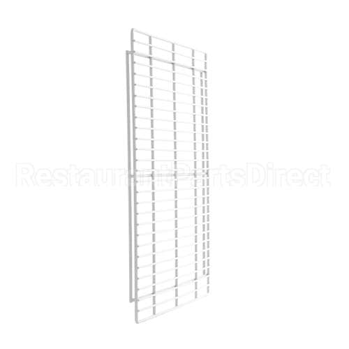 412-021D-01 Beverage Air Shelf