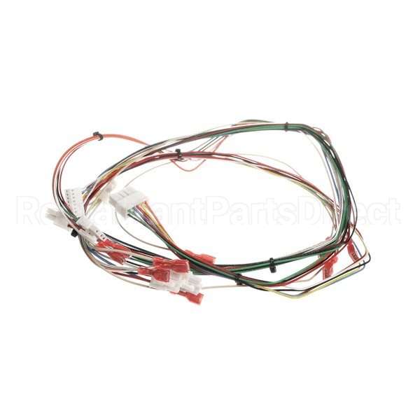 41202.0012 Compatible Bunn Wiringharn, Door Pc-Juice (Disp Sw)