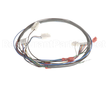 41202.0012 Bunn Wiring Harn, Door Pc-Juice (Disp Sw)