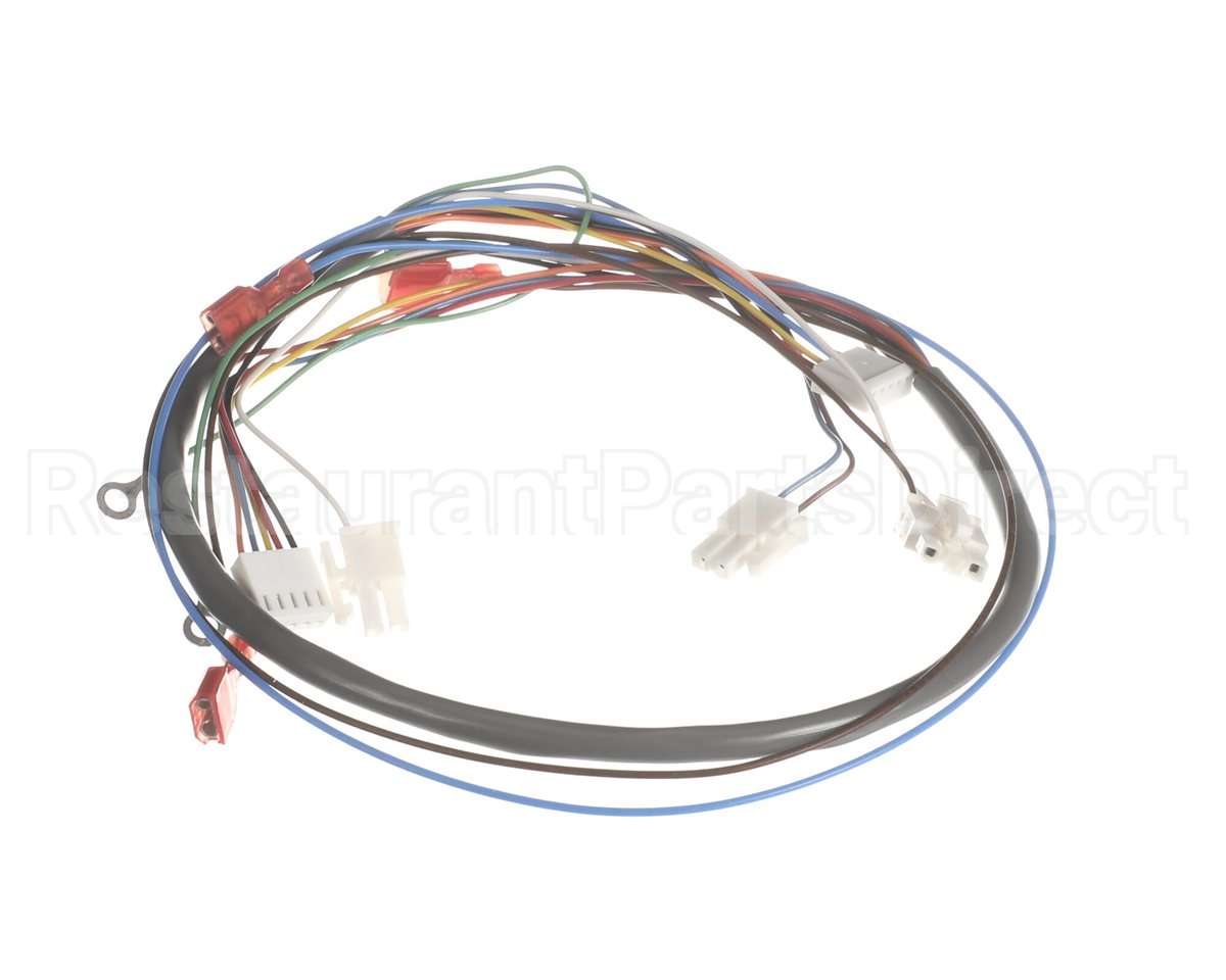 41202.0012 Bunn Wiring Harn, Door Pc-Juice (Disp Sw)