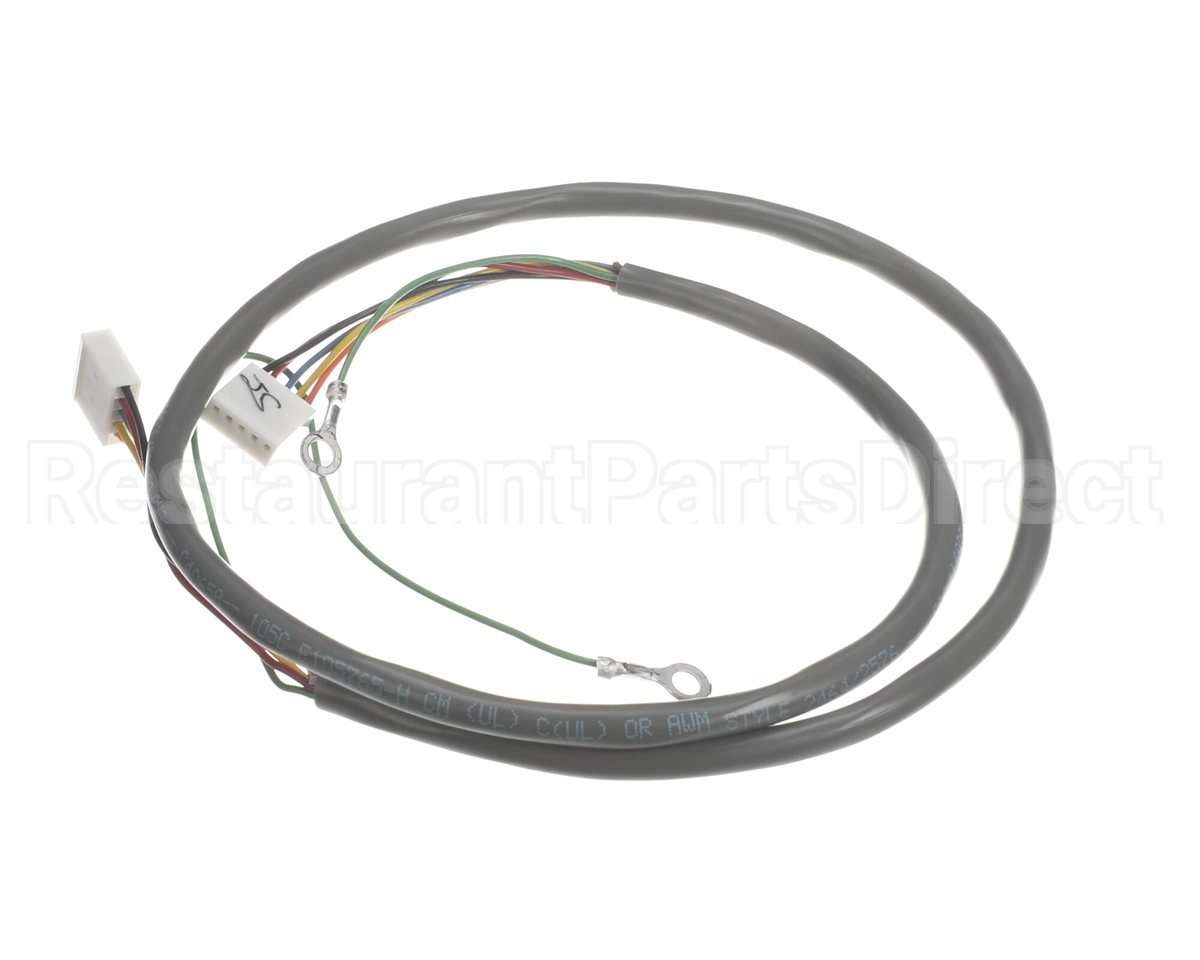 41202.0013 Bunn Wiring Harness, Door W/Gnd Wire Jdf Ff