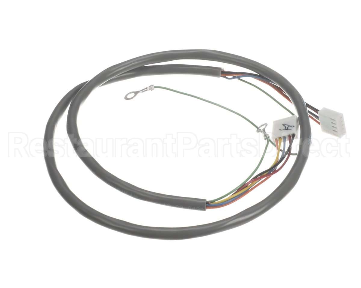 41202.0013 Bunn Wiring Harness, Door W/Gnd Wire Jdf Ff