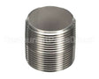 41213 Giles Nipple, 1-1/4, Close, S/S