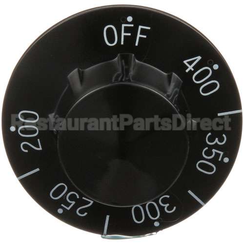 412195-00001 Compatible Vulcan Dial 2-1/4 D, 400-200