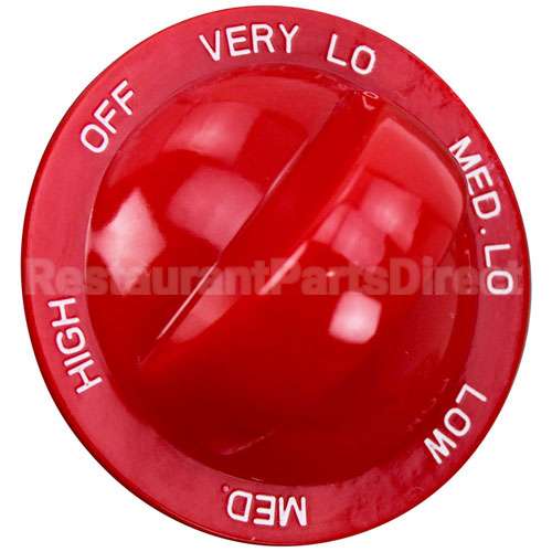 412251-00001 Compatible Hobart Knob