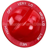 412251-1 Compatible Hobart Knob