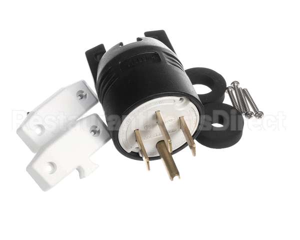 41232 Henny Penny Plug-125V/250V/Nema 14-50P