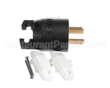 41232 Henny Penny Plug-125V/250V/Nema 14-50P