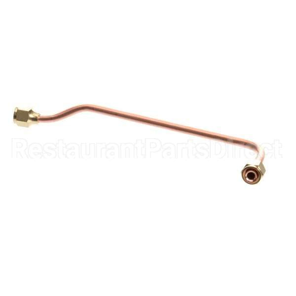 41252.0000 Compatible Bunn Tubeassembly, Bulkhead To Sol
