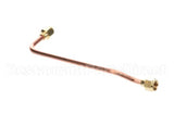 41252.0000 Bunn Tube Assembly, Bulkhead To Sol