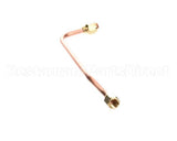 41252.0000 Bunn Tube Assembly, Bulkhead To Sol