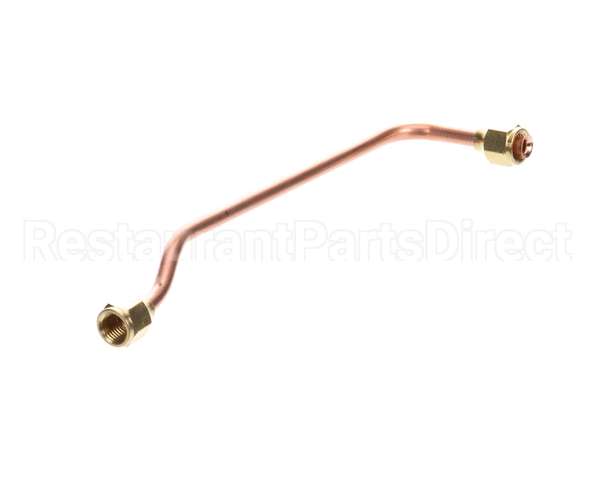 41252.0000 Bunn Tube Assembly, Bulkhead To Sol