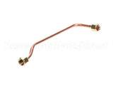 41252.0000 Bunn Tube Assembly, Bulkhead To Sol