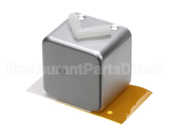 41259.1003 Bunn Kit, Square Overflow Cup