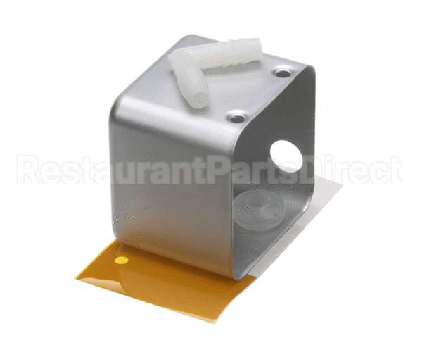 41259.1003 Bunn Kit, Square Overflow Cup