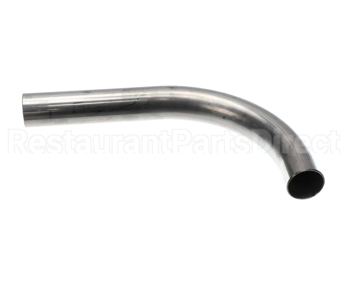 41278 Giles Tube, Drain, 11-3/4 Span, Eof Fryers