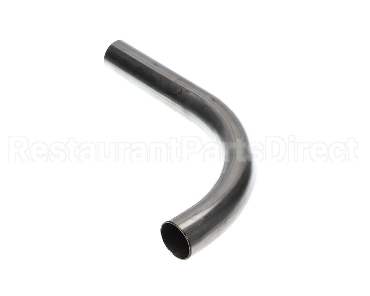 41278 Giles Tube, Drain, 11-3/4 Span, Eof Fryers