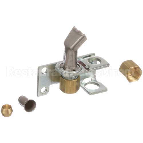 412787-2 Compatible Hobart Oven Pilot