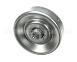 4128-01 Caddy Wheel Conveyor