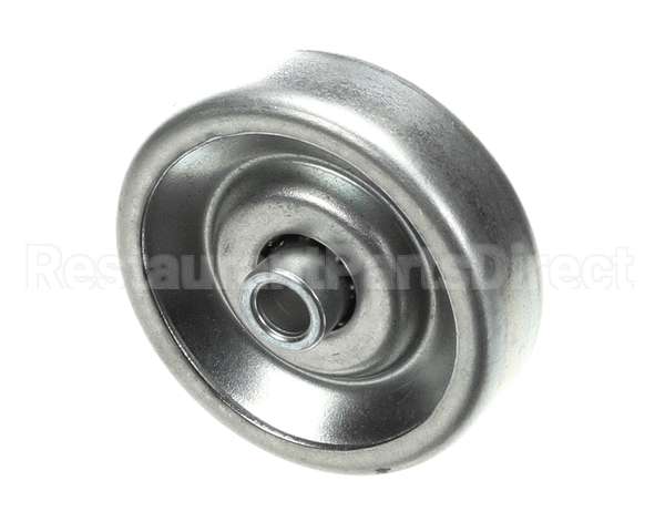 4128-01 Caddy Wheel Conveyor