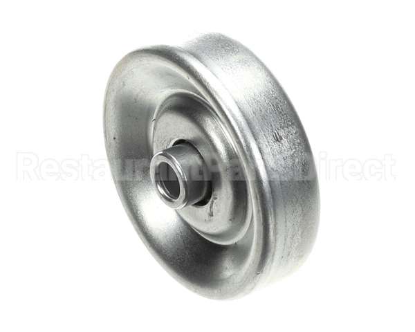 4128-01 Caddy Wheel Conveyor