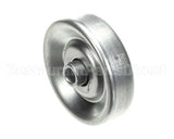 4128-01 Caddy Wheel Conveyor