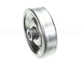 4128-01 Caddy Wheel Conveyor