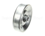 4128-01 Caddy Wheel Conveyor