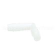 41280.0001 Compatible Bunn Elbow, .375 Multi-Barb