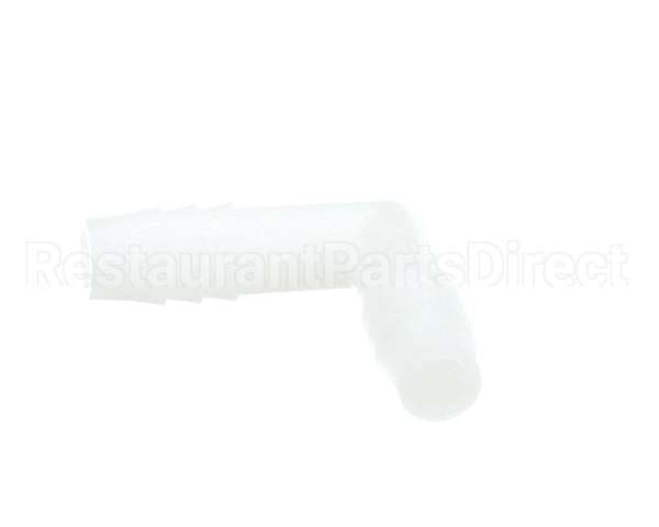 41280.0001 Bunn Elbow, .375 Multi-Barb