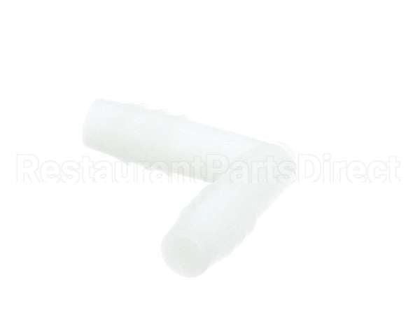 41280.0001 Bunn Elbow, .375 Multi-Barb