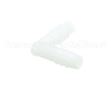 41280.0001 Bunn Elbow, .375 Multi-Barb
