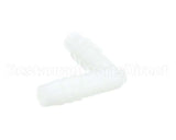 41280.0001 Bunn Elbow, .375 Multi-Barb