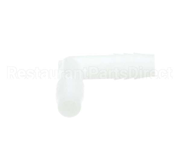 41280.0001 Bunn Elbow, .375 Multi-Barb