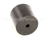 41282 Gold Medal Products Rubber Feet Case Bottom