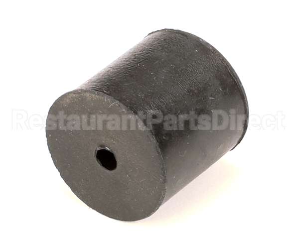 41282 Gold Medal Products Rubber Feet Case Bottom