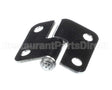 41283 Giles Hinge, 1-1/2, Slip Apart, Right-Hand
