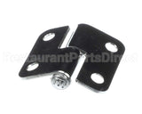 41283 Giles Hinge, 1-1/2, Slip Apart, Right-Hand