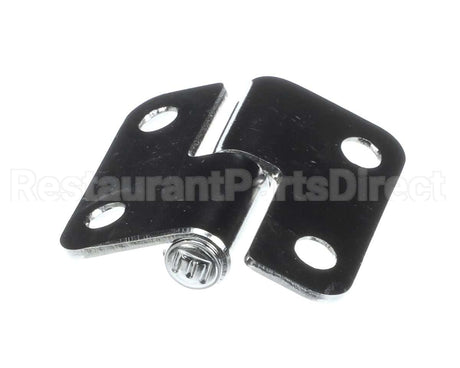 41283 Giles Hinge, 1-1/2, Slip Apart, Right-Hand