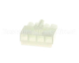 412831-05 Hoshizaki Receptacl Housing 4P