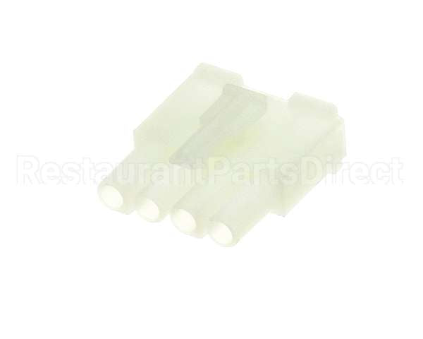 412831-05 Hoshizaki Receptacl Housing 4P