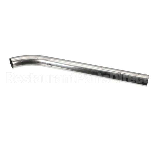 41285 Compatible Giles Tube, Lower Drain, Water, Eof-Bib