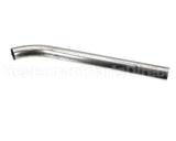 41285 Giles Tube, Lower Drain, Water, Eof-Bib