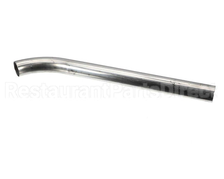 41285 Giles Tube, Lower Drain, Water, Eof-Bib