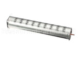 41289 Giles Burner, 45K Btu, Tube, Bekaert